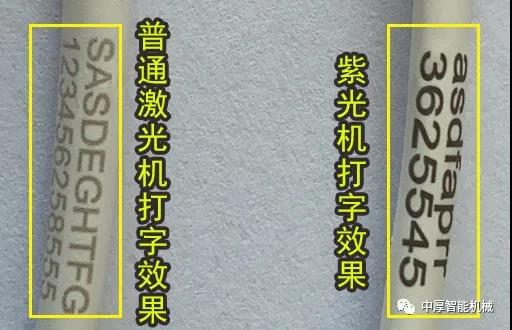 可喜可賀！中厚全自動(dòng)雙穿單烤號(hào)碼管端子機(jī)技術(shù)更新啦！